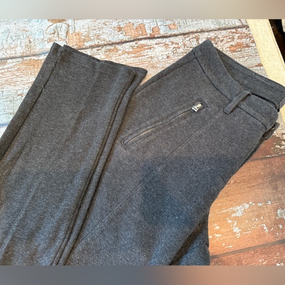 Jag Jeans Dark Gray Women's Soft cotton Pants - Picture 6 of 6